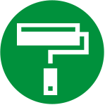 专业承接各类球场地坪翻新改造工程